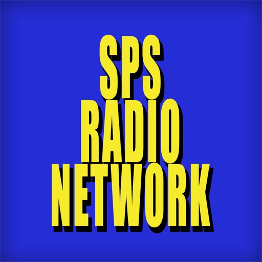 SPS Radio Network icon