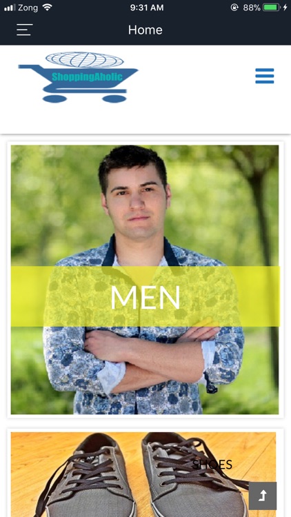 Shopping aholic screenshot-3