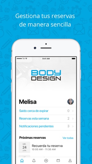 Body Design(圖1)-速報App