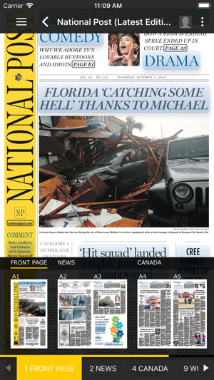 National Post ePaper(圖4)-速報App