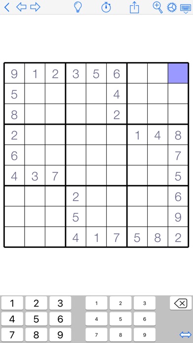 Puzzazz Crossword & Puzzle iPhone Puzzazz Crossword & Puzzle iPhone