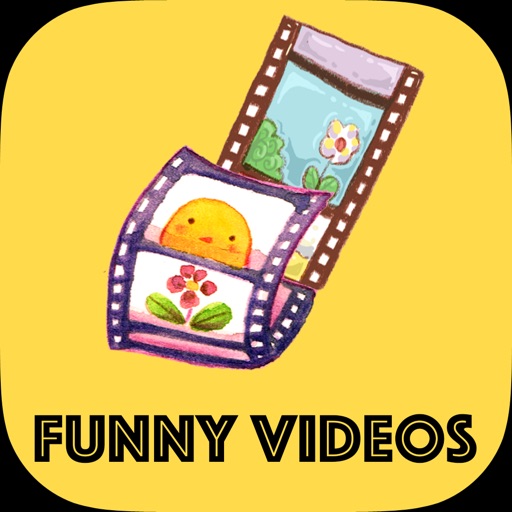 FunVideos iOS App
