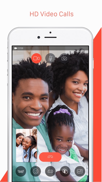 Tango - Live Video Broadcasts screenshot-3