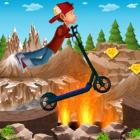 Kids Scooter pour PC