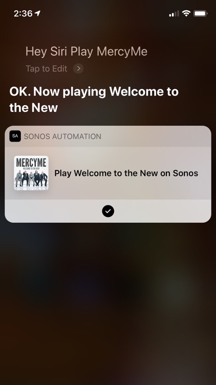 Sonos Automation screenshot-3