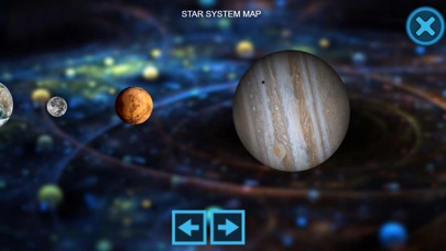 Star Lords Empire screenshot 4