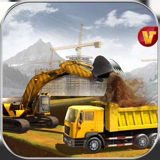 Construction 2018 Sim iOS App