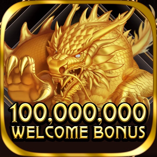 VIP Deluxe Slots: Vegas Slots