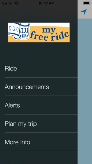 My Free Ride(圖1)-速報App