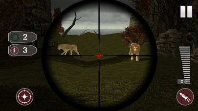 Hunt & Survive In Jungle screenshot 1