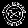 Teddy Edwards Cutting Rooms