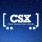 The CSX Event app contains information related to various events, such as - housing, registration, speakers, attendees, event descriptions and locations, program materials, venues, social media and exhibitors