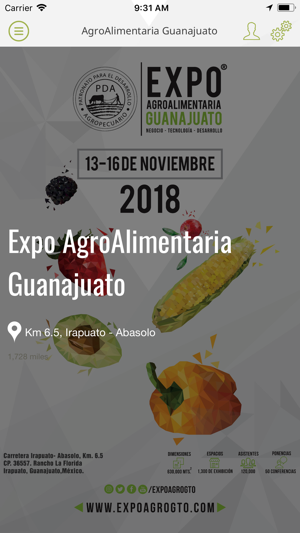 Expo Agro Gto(圖1)-速報App