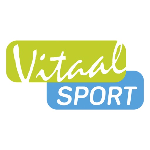 Vitaal Sport Healthcenter icon