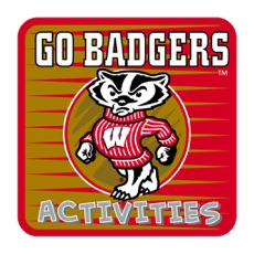 Activities of Go Badgers Activities