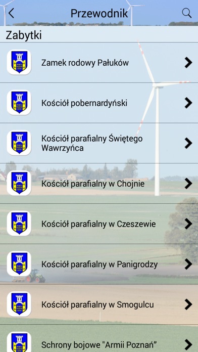 Gołańcz screenshot 4