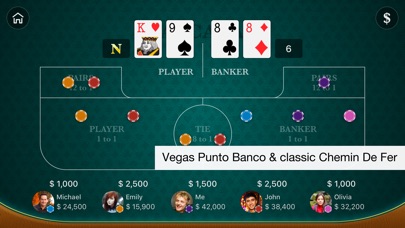 Casino 42 screenshot 4