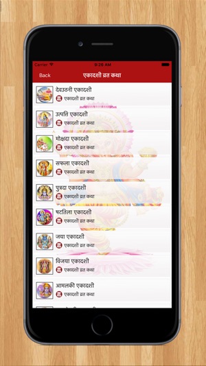 Vrat Katha with Aarti(圖6)-速報App