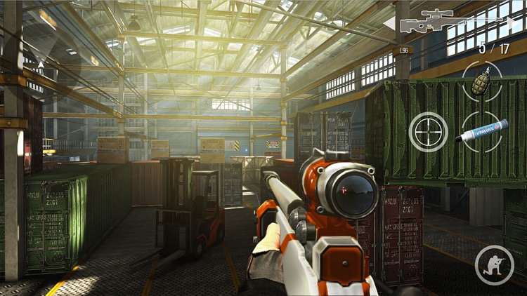 Modern Strike Online: PvP FPS