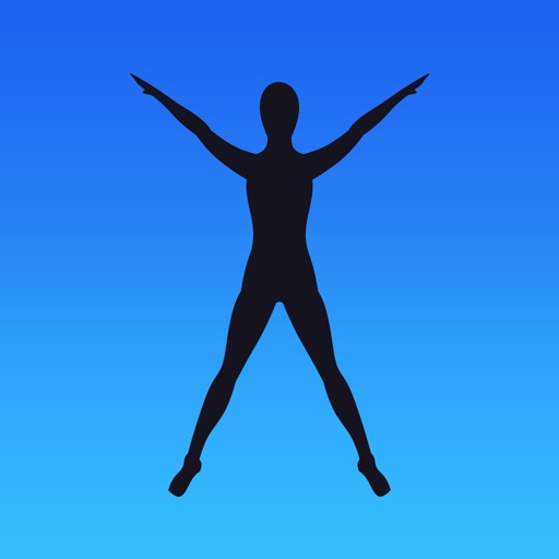 Quick Fat Loss Workouts iOS App