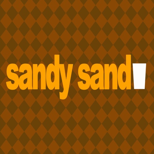 Sandy Sand icon