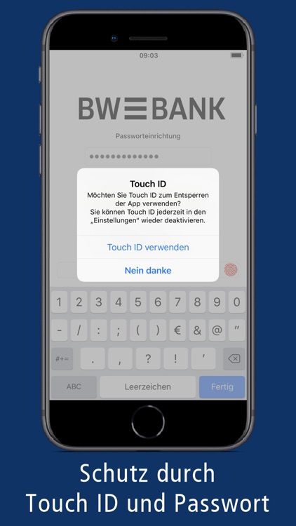 BW Mobilbanking screenshot-4