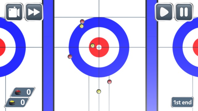 Curling 2018(圖3)-速報App