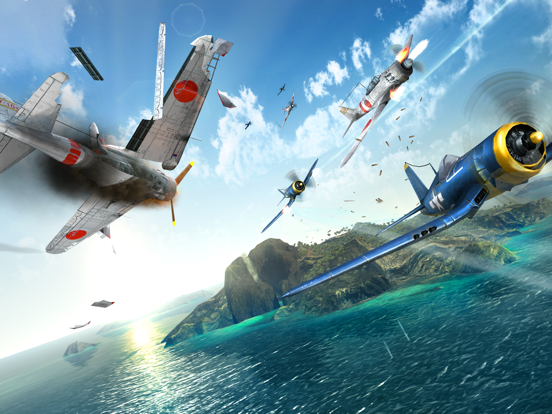 Sky Gamblers: Storm Raiders Sky Gamblers: Storm Raiders