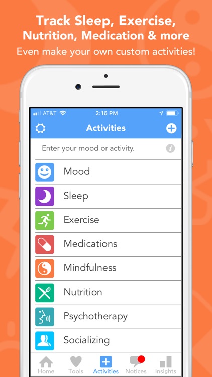 Moodfit – Shape Up Your Mood screenshot-5