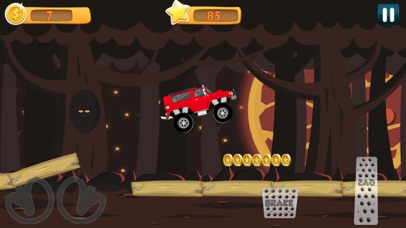 New Jeep Monster Machine 2018 screenshot 3