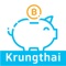 Krungthai Saving Calendar - new version, developed from the user's guide and added special features for saving and managing financials