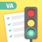 Virginia DMV - VA Permit test