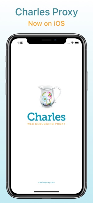 Charles Proxy