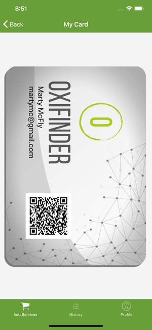 OxiFinder(圖4)-速報App