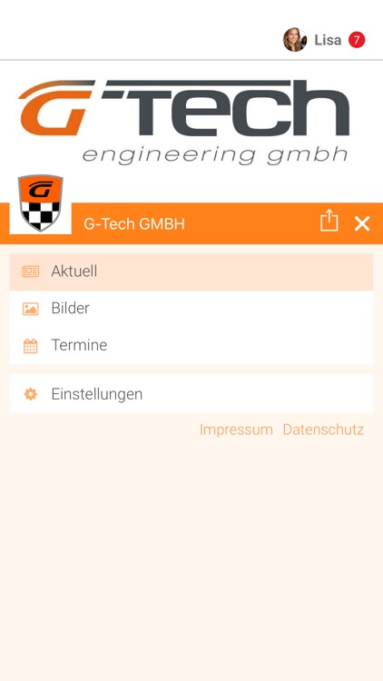 G-Tech GMBH