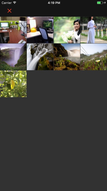 Spider on Screen Prank