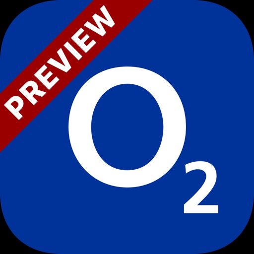 Moje O2 Preview icon