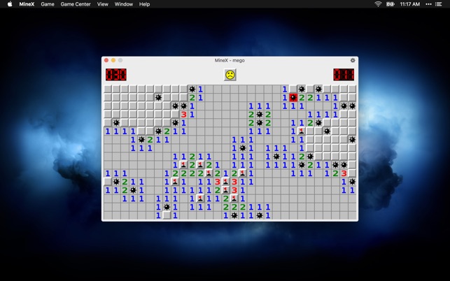 Minesweeper For Mac