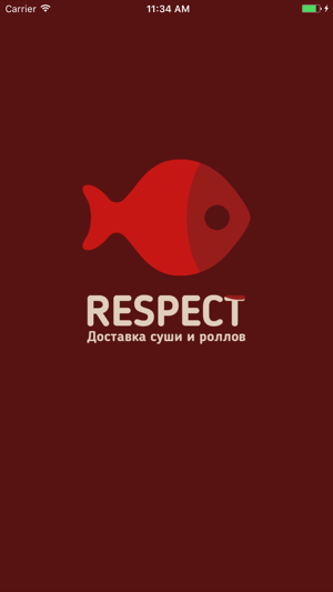 Respect89 – доставка еды