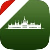 Visiting of Hungarian Parliament, Budapest