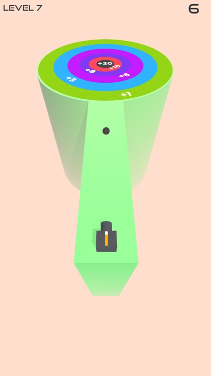 Shooty Ball screenshot-3