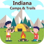 Great - Indiana Camps  Trails