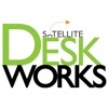 Satellite Deskworks - iPadアプリ