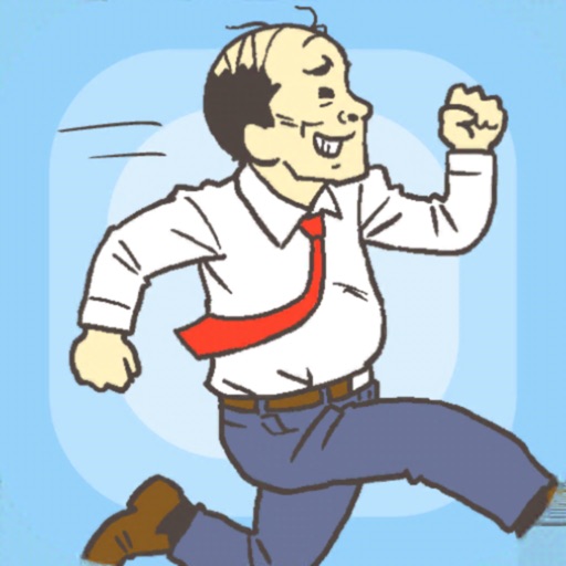仕事サボる! - 脱出ゲーム