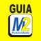 Guia M2 atua a mais de 15 anos no estado Minas Gerais e São Paulo em inúmeros municípios