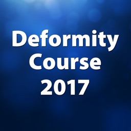 Deformity Course 2017