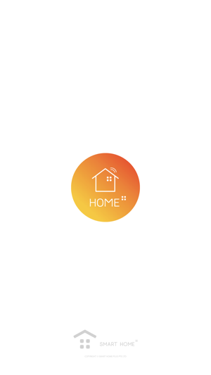 Home+   - Smart Home