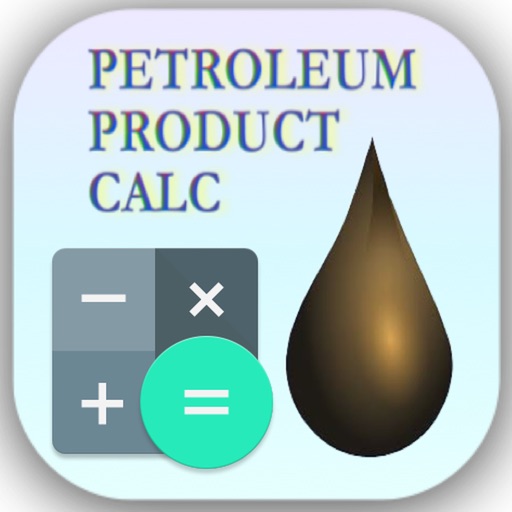 PETROLEUM PRODUCT CALCULATION