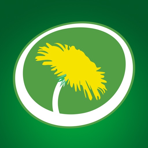 Miljöpartiet iOS App
