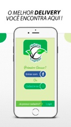 Natural Express Captura de tela 1